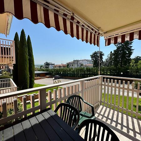 Easy Apartments Peschiera Пескьера-дель-Гарда Экстерьер фото
