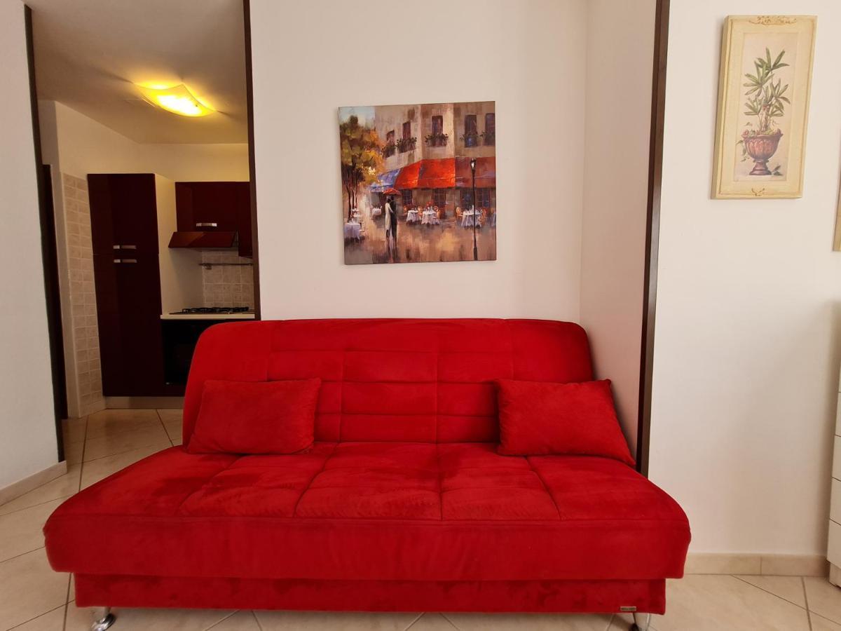 Easy Apartments Peschiera Пескьера-дель-Гарда Экстерьер фото