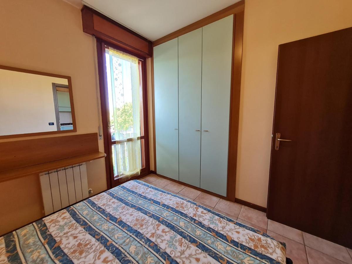 Easy Apartments Peschiera Пескьера-дель-Гарда Экстерьер фото