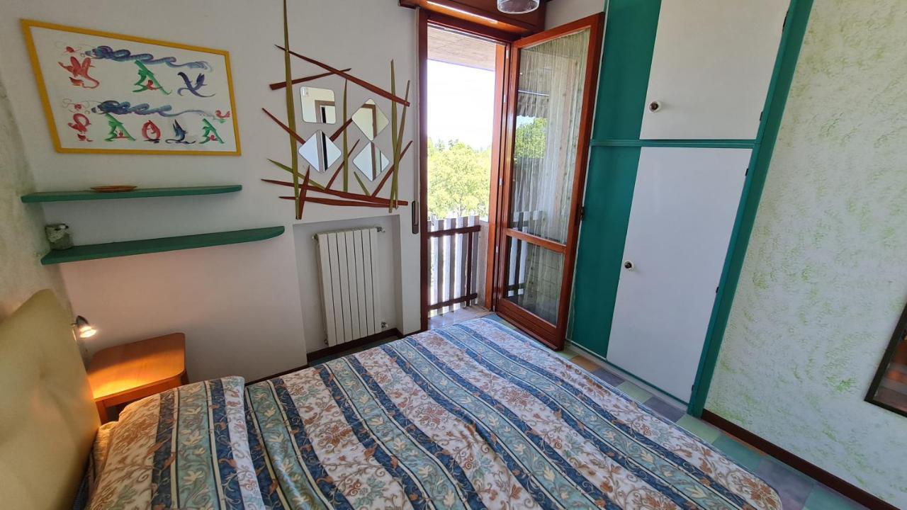 Easy Apartments Peschiera Пескьера-дель-Гарда Экстерьер фото